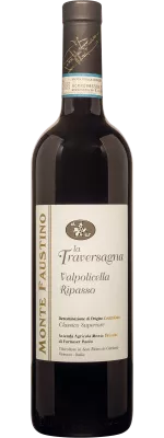 Valpolicella Ripasso La Traversagna 2019