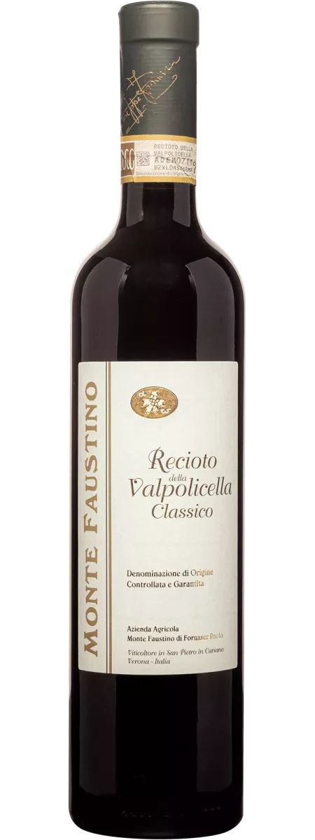 Recioto della Valpolicella Classico 2020