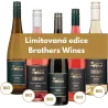 BROTHERS WINES limitovaná edice