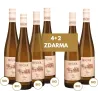 Pálava | 4+2  ZDARMA