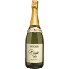 Sekt natural brut Ryzlink rýnský 2018