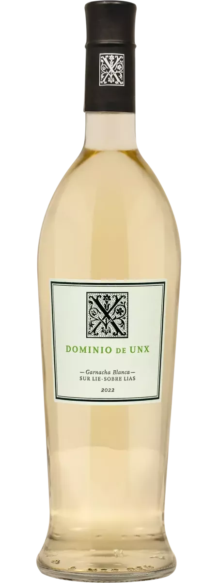 DOMINIO DE UNX BLANCA