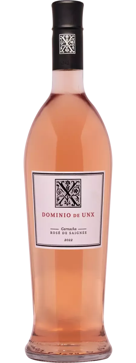 DOMINIO DE UNX ROSE