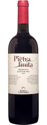 Pietra Finita Primitivo di Manduria Riserva 2020