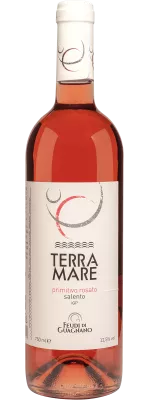 Terramare Primitivo Rosato...